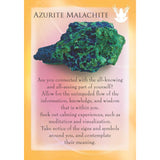 Masters, Mystics, Saints & Gemstone Guardians Cards by Margaret Ann Lembo - Magick Magick.com