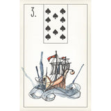 Maybe Lenormand by Ryan Edward - Magick Magick.com