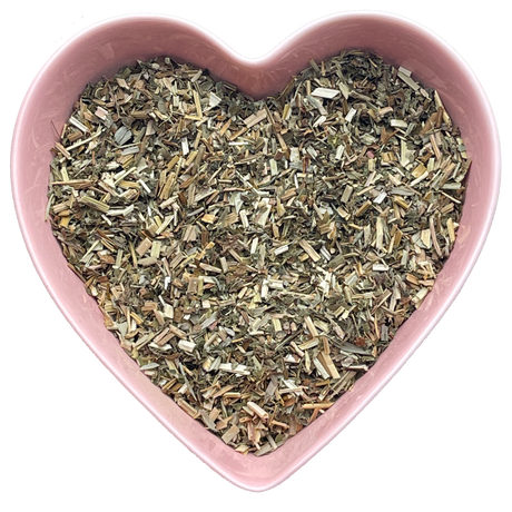 Meadowsweet Cut 1 lb (Filipendula Ulmaria) - Magick Magick.com