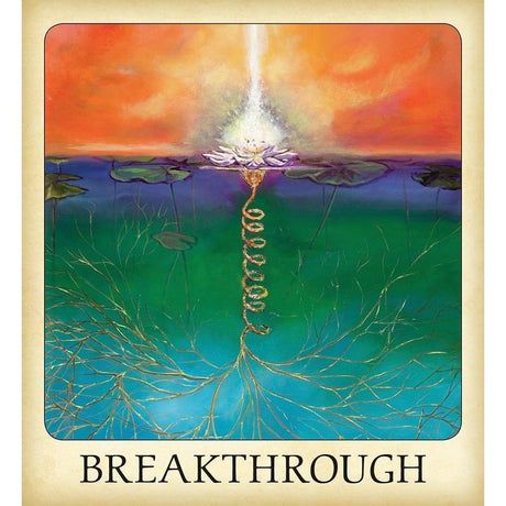 Messages from the Light Meditation Deck by Joyce Huntington - Magick Magick.com
