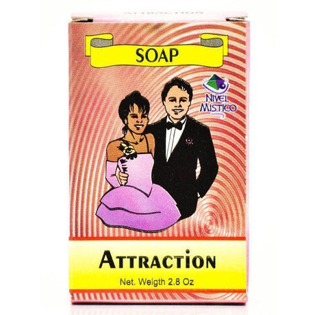 Mexican Soap Atraction - Magick Magick.com