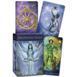 Millennium Thoth Tarot by Renata Lechner - Magick Magick.com
