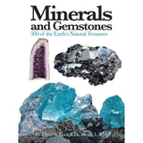 Minerals and Gemstones by David C. Cook, Wendy L. Kirk - Magick Magick.com