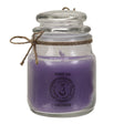 Mini Chakra Jar Candle - Third Eye (Lavender Scented) - Magick Magick.com