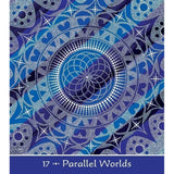 Mother Earth Mandala Oracle by Fanny Menardi - Magick Magick.com