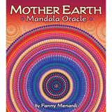 Mother Earth Mandala Oracle by Fanny Menardi - Magick Magick.com