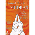 Mudras for Body, Mind and Spirit Deck by Gertrud Hirschi - Magick Magick.com