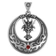 Mystic Dragon Pendant - Magick Magick.com