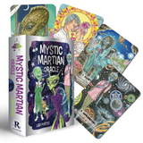 Mystic Martian Oracle by Rachel Porter - Magick Magick.com