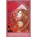 Mystic Sisters Oracle Deck by Emily Balivet - Magick Magick.com