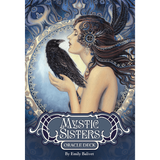 Mystic Sisters Oracle Deck by Emily Balivet - Magick Magick.com