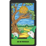 Mystical Realm Tarot by Lisa Porter - Magick Magick.com