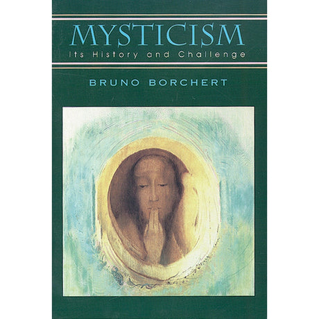 Mysticism by Bruno Borchert - Magick Magick.com