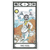 Native American Tarot Deck by Magda Gonzalez - Magick Magick.com