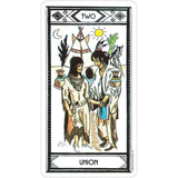 Native American Tarot Deck by Magda Gonzalez - Magick Magick.com