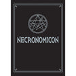 Necronomicon: 31st Anniversary Edition (Hardcover) by Simon - Magick Magick.com