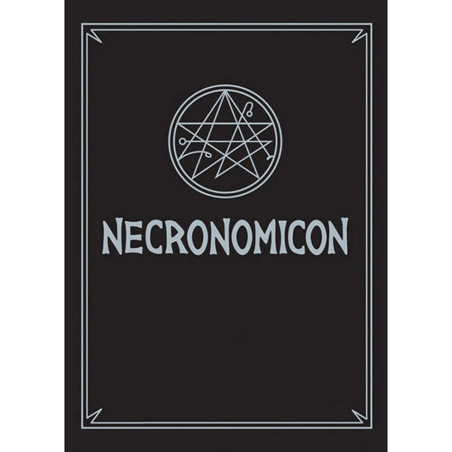 Necronomicon: 31st Anniversary Edition (Hardcover) by Simon - Magick Magick.com