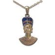 Nefertiti Necklace - Magick Magick.com