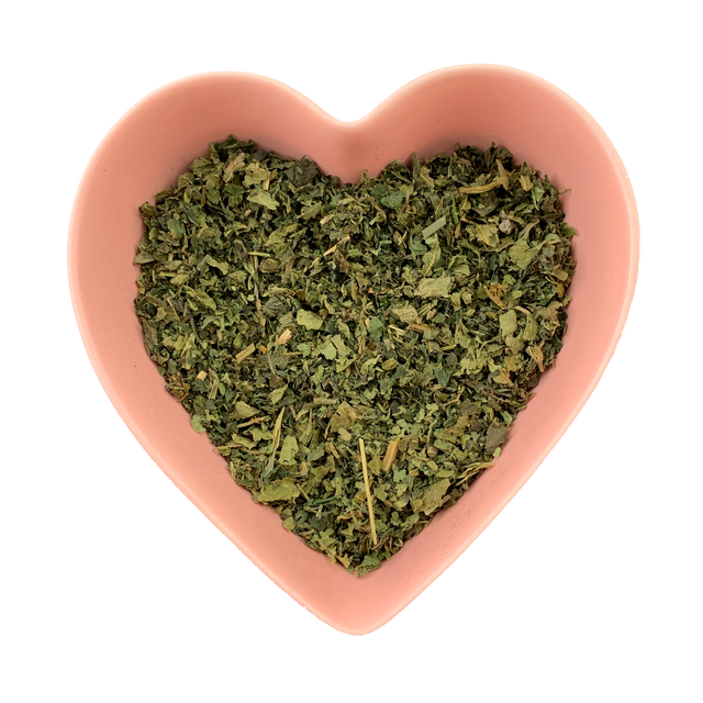 Nettle Leaf Cut 2 oz (Urtica Dioica) - Magick Magick.com