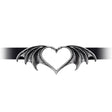 Nocte Amor Choker - Magick Magick.com