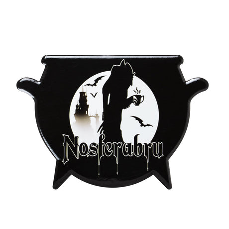 Nosferabru Coaster - Magick Magick.com