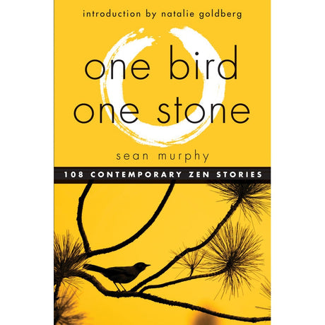 One Bird, One Stone by Sean Murphy - Magick Magick.com