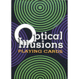 Optical Illusions Playing Card Deck by EN - Magick Magick.com