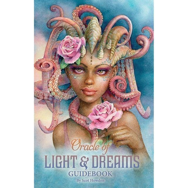 Oracle of Light & Dreams by Scot Howden - Magick Magick.com