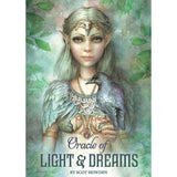 Oracle of Light & Dreams by Scot Howden - Magick Magick.com