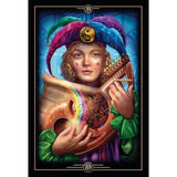 Oracle of Visions by Ciro Marchetti - Magick Magick.com