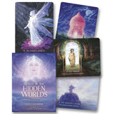 Oracle of the Hidden Worlds by Lucy Cavendish, Gilbert Williams - Magick Magick.com