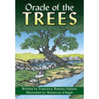Oracle of the Trees by Francesca Romana Valente, Mariuccia d’Angiò - Magick Magick.com