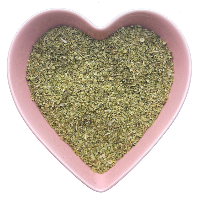 Oregano Leaf Cut 2 oz (Origanum vulgare) - Magick Magick.com