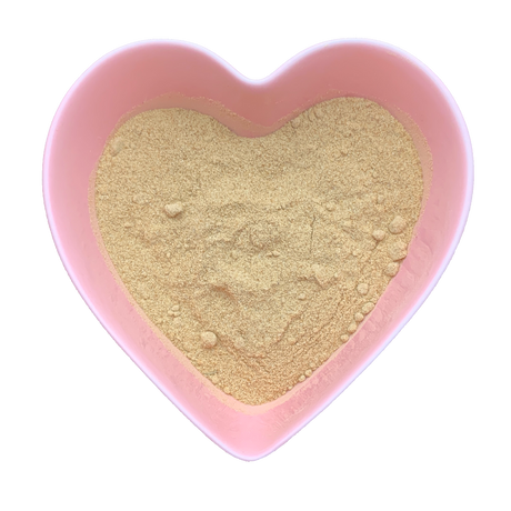 Orris Root Powder 1 oz (Iris Germanica) - Magick Magick.com