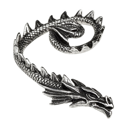 Ostrogoth Dragon Ear Wrap - Magick Magick.com