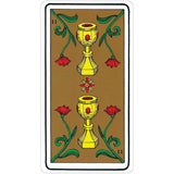 Oswald Wirth Tarot Deck by Oswald Wirth - Magick Magick.com