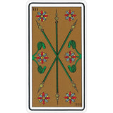 Oswald Wirth Tarot Deck by Oswald Wirth - Magick Magick.com