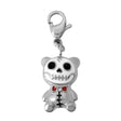 Pandie Stainless Steel Charm - Magick Magick.com