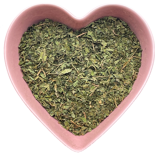 Papaya Leaf Cut 1 oz (Carica papaya) - Magick Magick.com