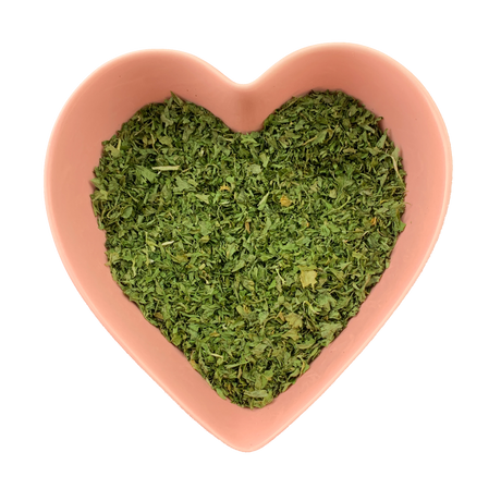 Parsley Leaf Flakes 1 lb (Petroselinum crispum) - Magick Magick.com