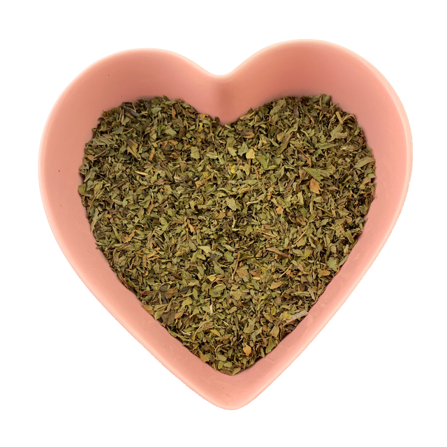 Peppermint Leaf Cut 2 oz (Mentha Piperita) - Magick Magick.com