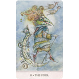 Phantasma Tarot by Paulina Cassidy Fae - Magick Magick.com