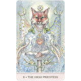 Phantasma Tarot by Paulina Cassidy Fae - Magick Magick.com