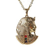 Pharaoh Necklace - Magick Magick.com