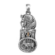 Pharaoh's Pendant - Magick Magick.com