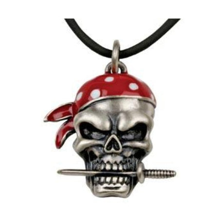 Pirate Dagger Pendant - Magick Magick.com