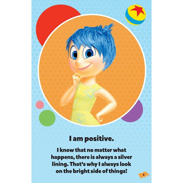 Pixar Inspiration Cards by Brooke Vitale - Magick Magick.com