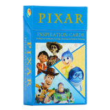 Pixar Inspiration Cards by Brooke Vitale - Magick Magick.com