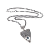 Planchette Pendant - Magick Magick.com