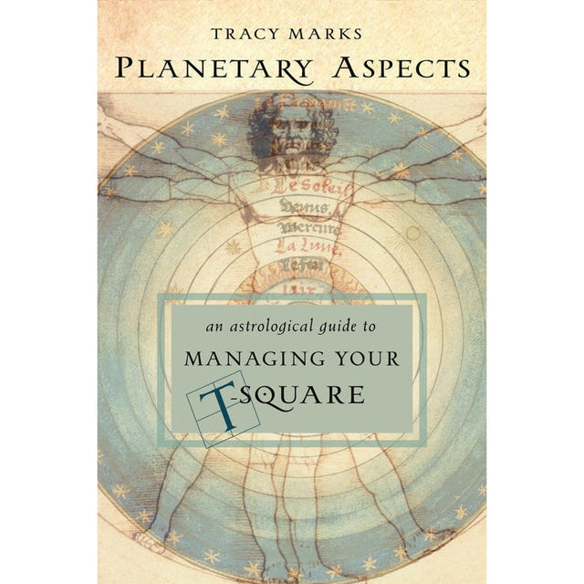 Planetary Aspects by Tracy Marks - Magick Magick.com